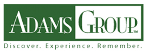 Adams Group Logo