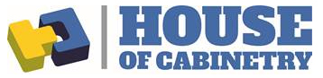 House of Cabinetry logo