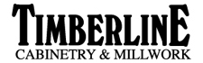 Timberline Cabinetry and Millwork