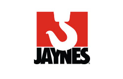 Jaynes Structural Millwork