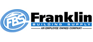 Franklin Building Supply