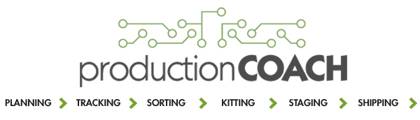 Production Coach Process