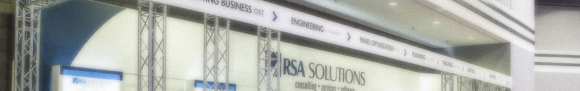 RSA Solutions About Us