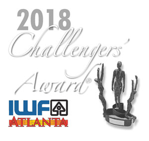 2018 IWF Challengers Award Finalists