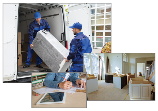Production Coach Jobsite Tracking Delivery and Installation