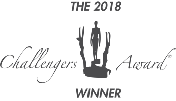 IWF 2018 Challenger Award Winner - Production Coach