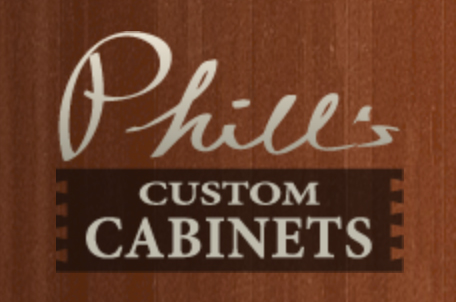 Phill's Custom Cabinets