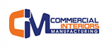 Commercial Interiors Manufacturing