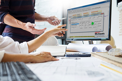 Estimating for Woodworking - Production Coach