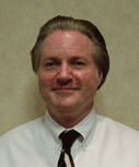 Terry Gregory