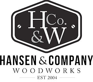 Hansen & Company Woodworks