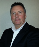 Mark Maberry