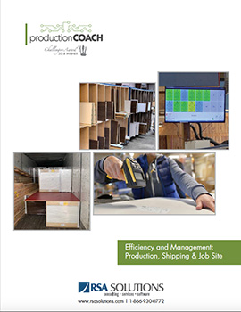 Production Coach Brochure