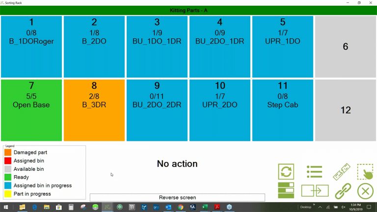 Production Coach - 360° View of Your Factory's Operations - RSA Solutions
