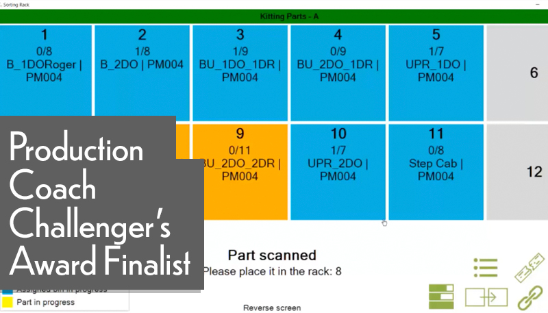 Production Coach Webcast - Production Management Software