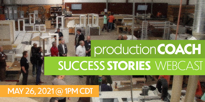 Production Coach Success Stories