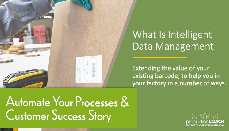 Automate Your Processes + Customer Success Story