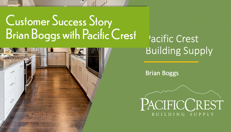 Production Coach Customer Success Story Pacific Crest