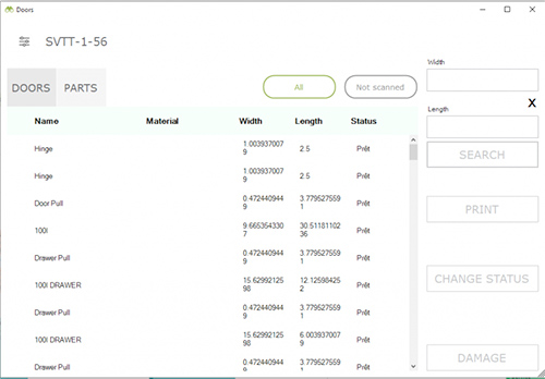 Production Coach New Staging Login Page