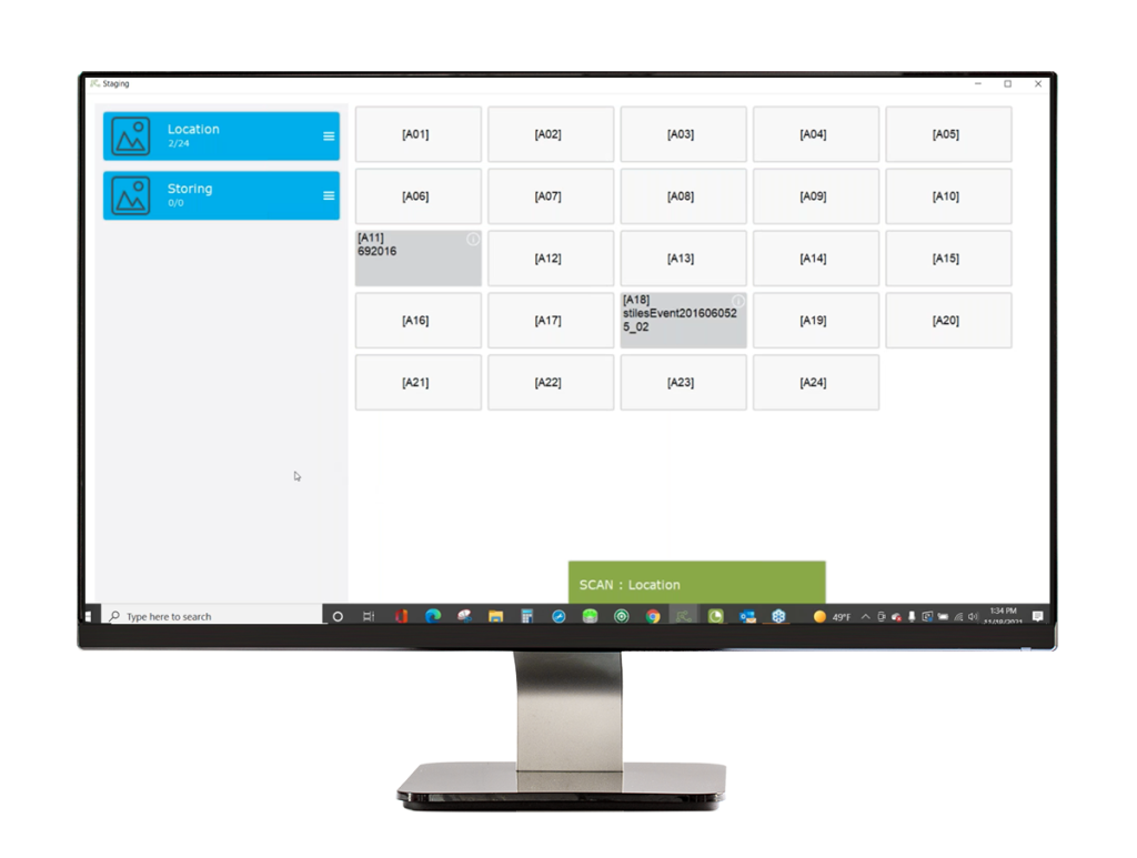 Production Coach - 360° View of Your Factory's Operations - RSA Solutions