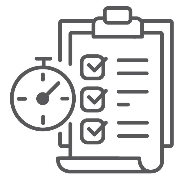 Planning & Scheduling