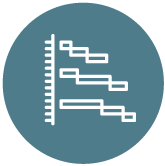 Calendar & Gantt Charts 