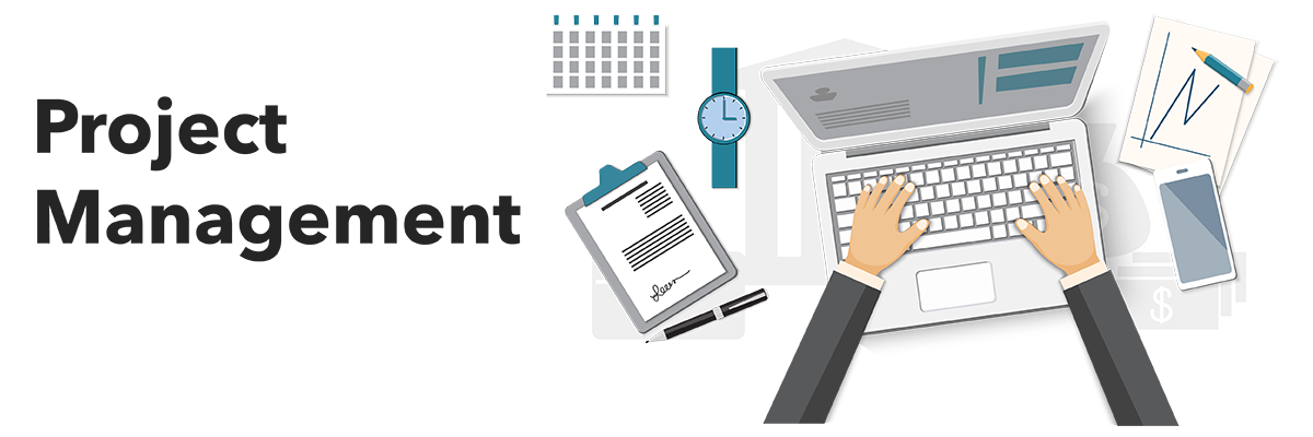 proj-etc - project management solution