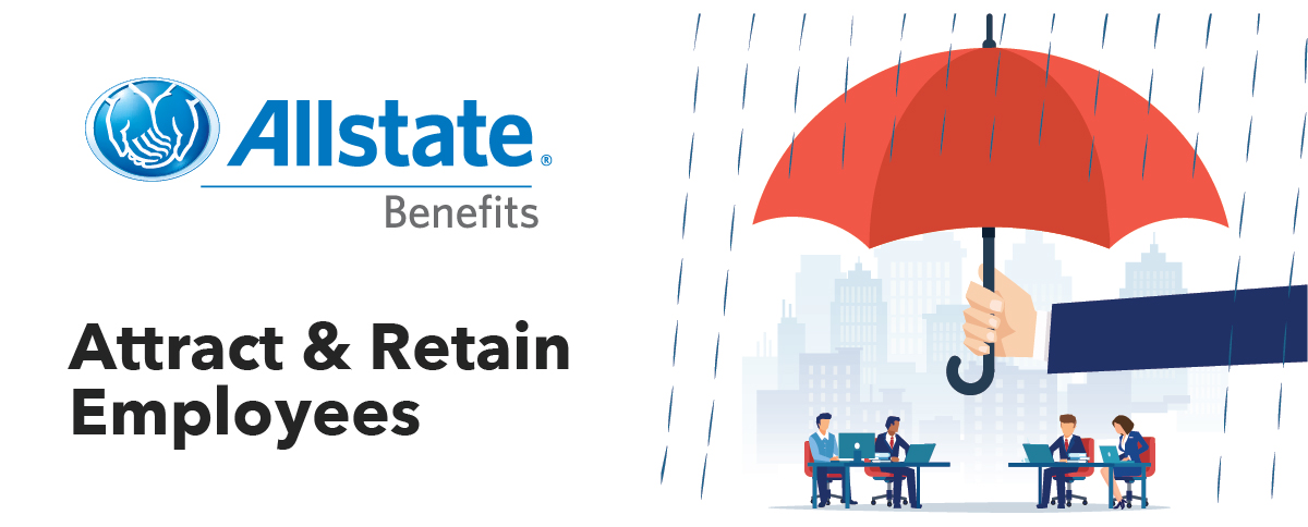 allstate - employee benefits
